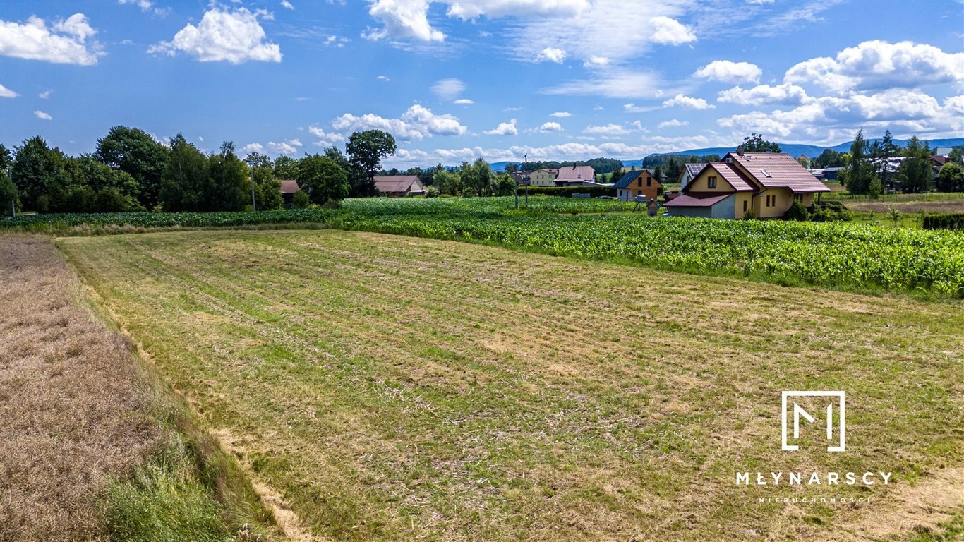 Działka budowlana na sprzedaż BESTWINA, BESTWINKA  2 929m2 Foto 2