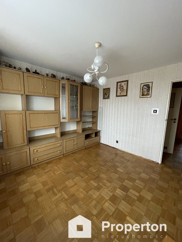 Mieszkanie trzypokojowe na sprzedaż Mińsk Mazowiecki, Warszawska  64m2 Foto 12