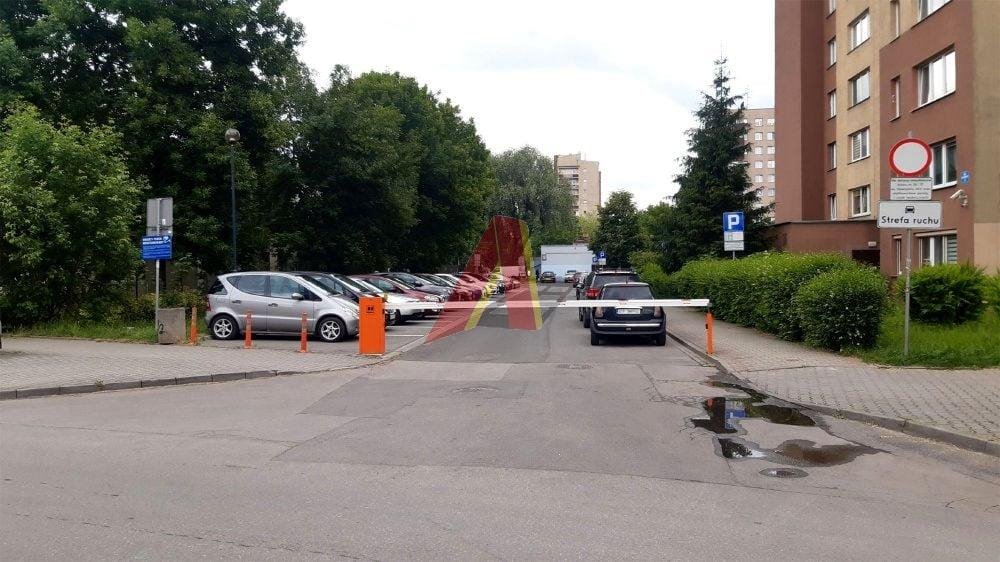 Mieszkanie trzypokojowe na sprzedaż Kraków, Nowa Huta, Czyżyny, Nowa huta  57m2 Foto 3