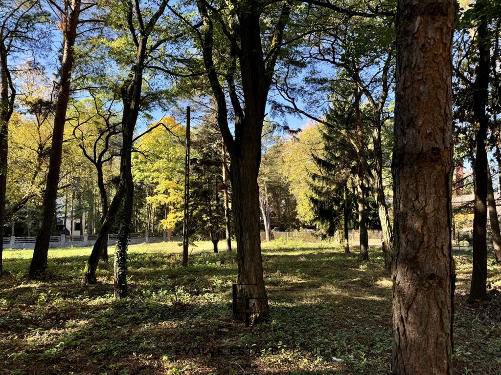 Działka budowlana na sprzedaż Konstancin-Jeziorna, Zielna  3 700m2 Foto 6