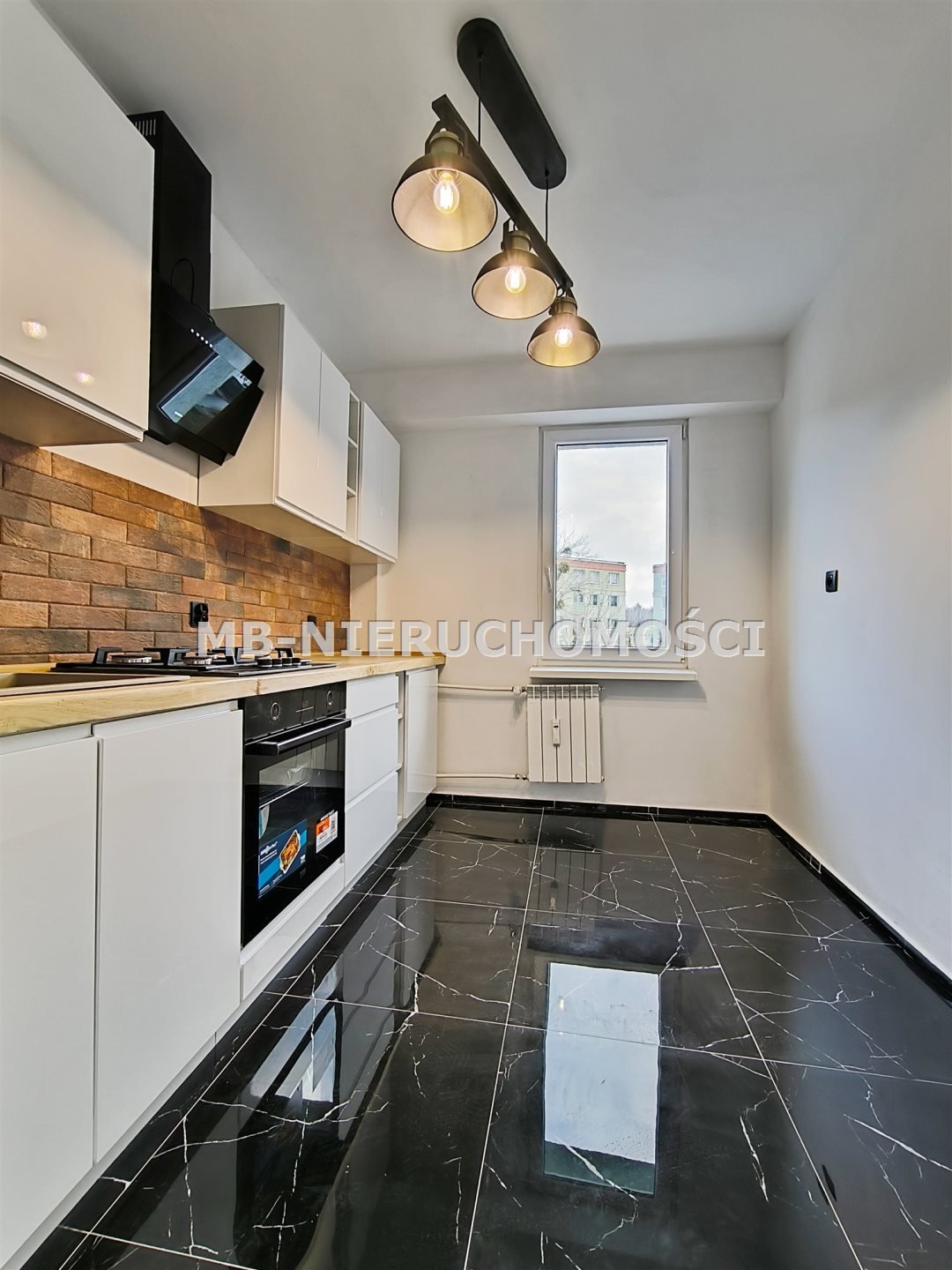 Przestronne 3 pokoje po remoncie, balkon, blisko infrastruktury Olsztyn, Pieczewo, Bolesława Jeziołowicza  60m2 Foto 1