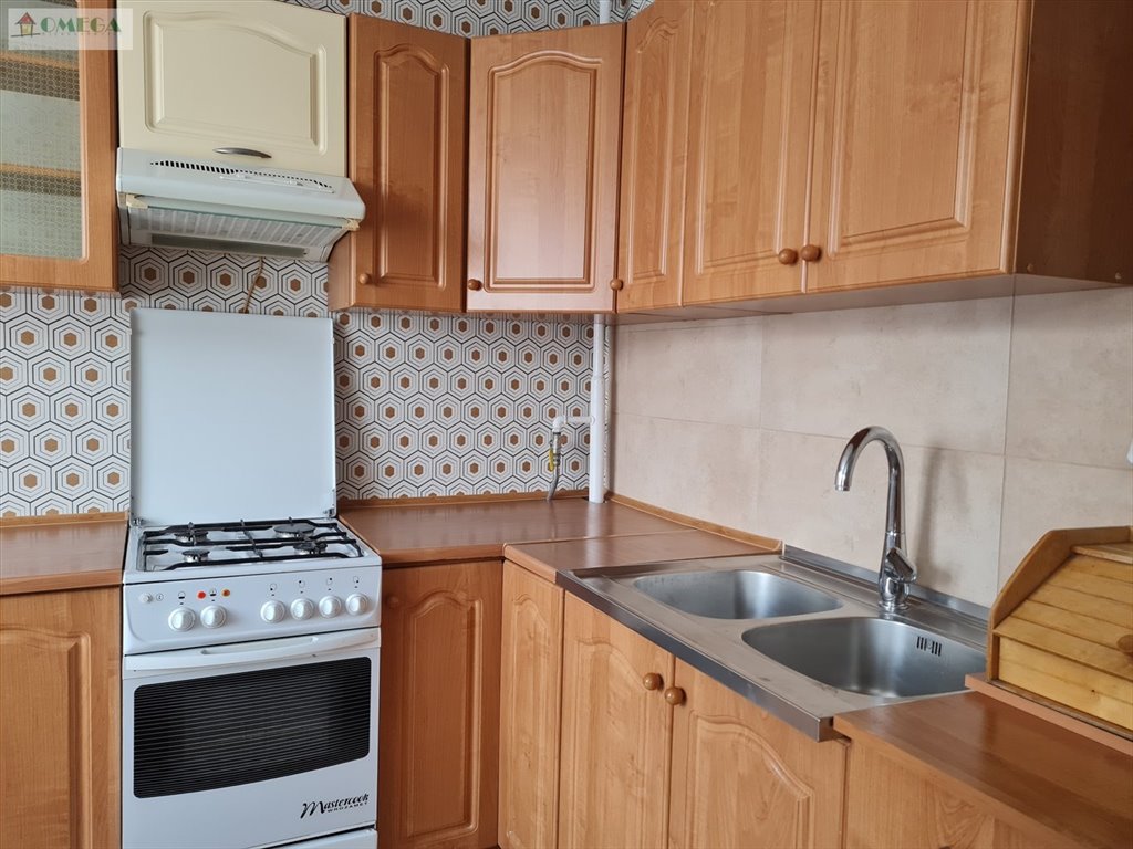 Kawalerka 33 m² z nowoczesnym wykończeniem i parkingiem polecam! Sosnowiec, Zagórze  33m2 Foto 1