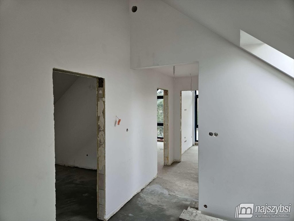Dom na wynajem Goleniów, okolice, Rurzyca  348m2 Foto 7