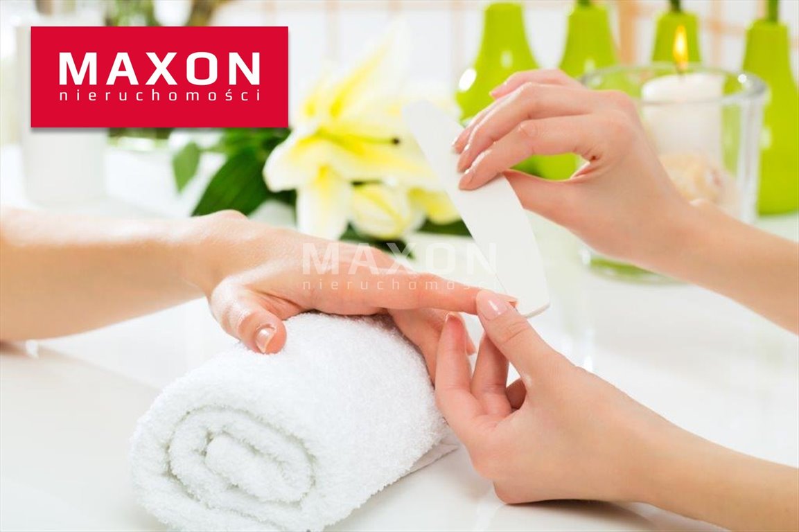 Atrakcyjny lokal usługowy 41 m² z witrynami i zapleczem Warszawa, Wola, Al. Solidarności  41m2 Foto 1