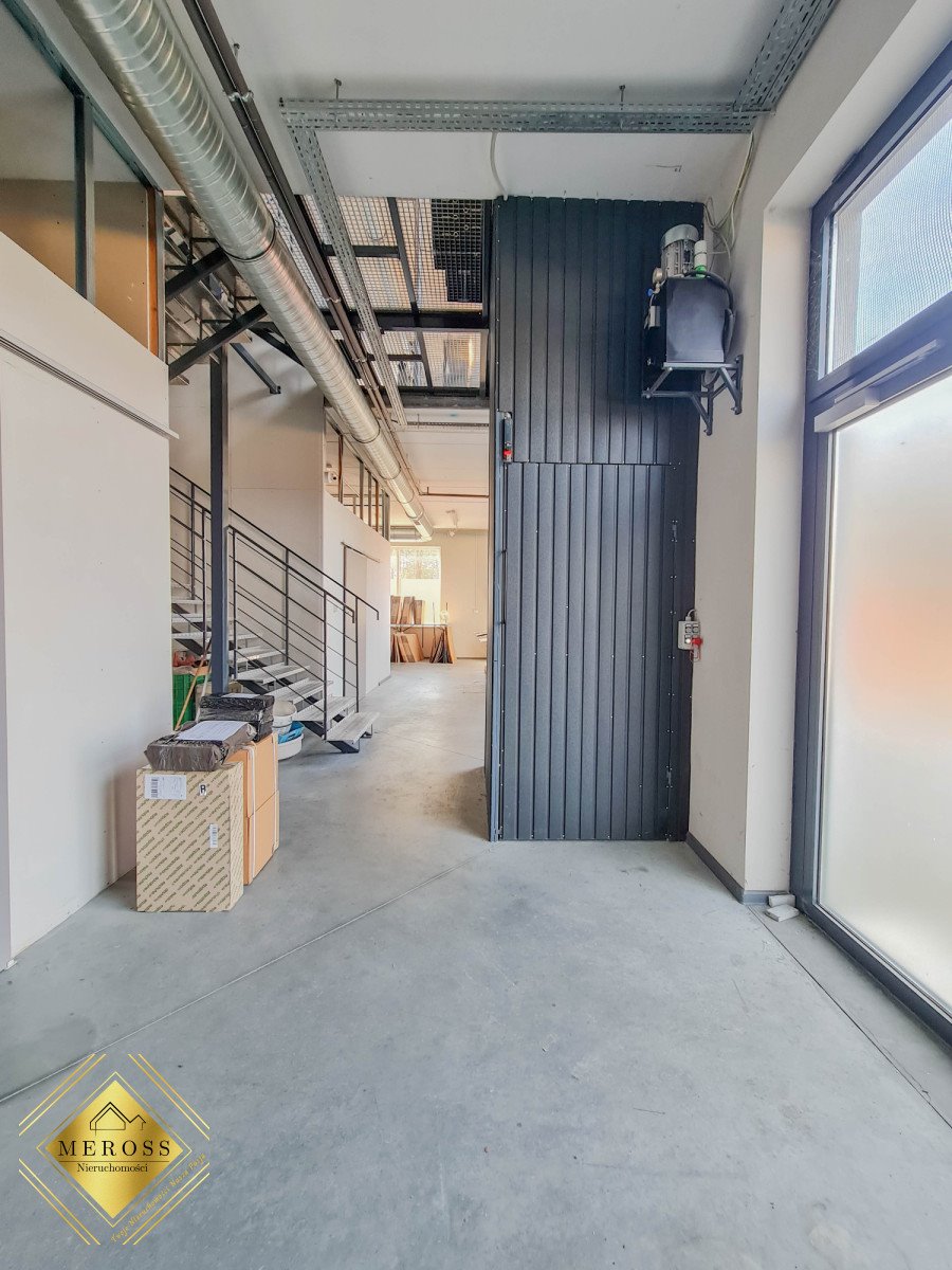 Lokal użytkowy na sprzedaż Częstochowa, Zawodzie  1 400m2 Foto 10