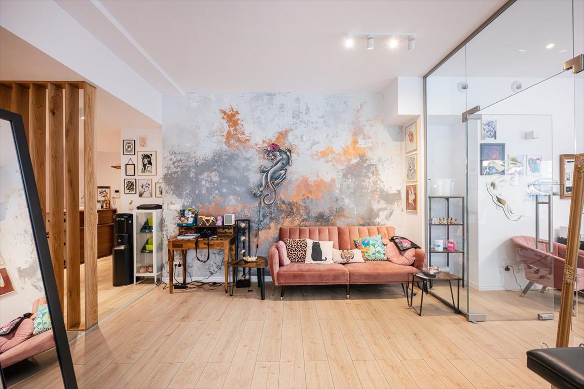 Mieszkanie dwupokojowe na sprzedaż Wrocław, Stare Miasto, Przedmieście Oławskie, Walońska  61m2 Foto 1