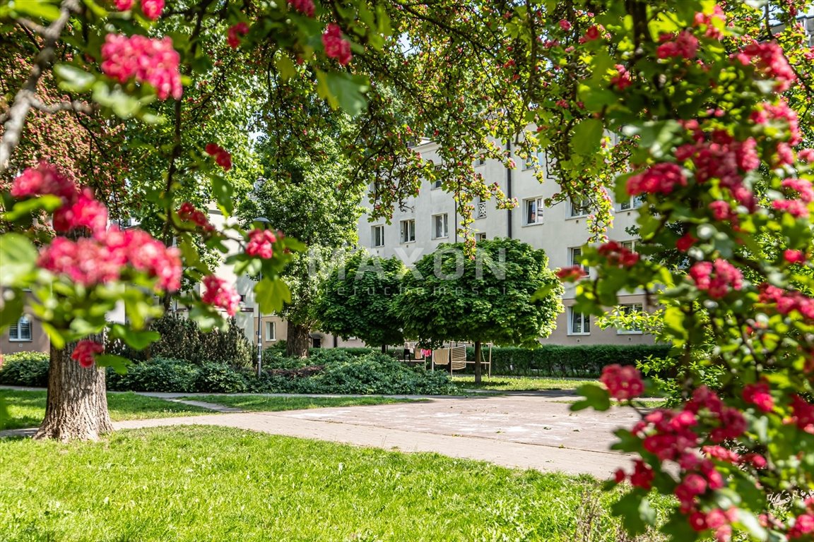 Mieszkanie dwupokojowe na sprzedaż Warszawa, Ursus, ul. Bernarda Wapowskiego  50m2 Foto 14