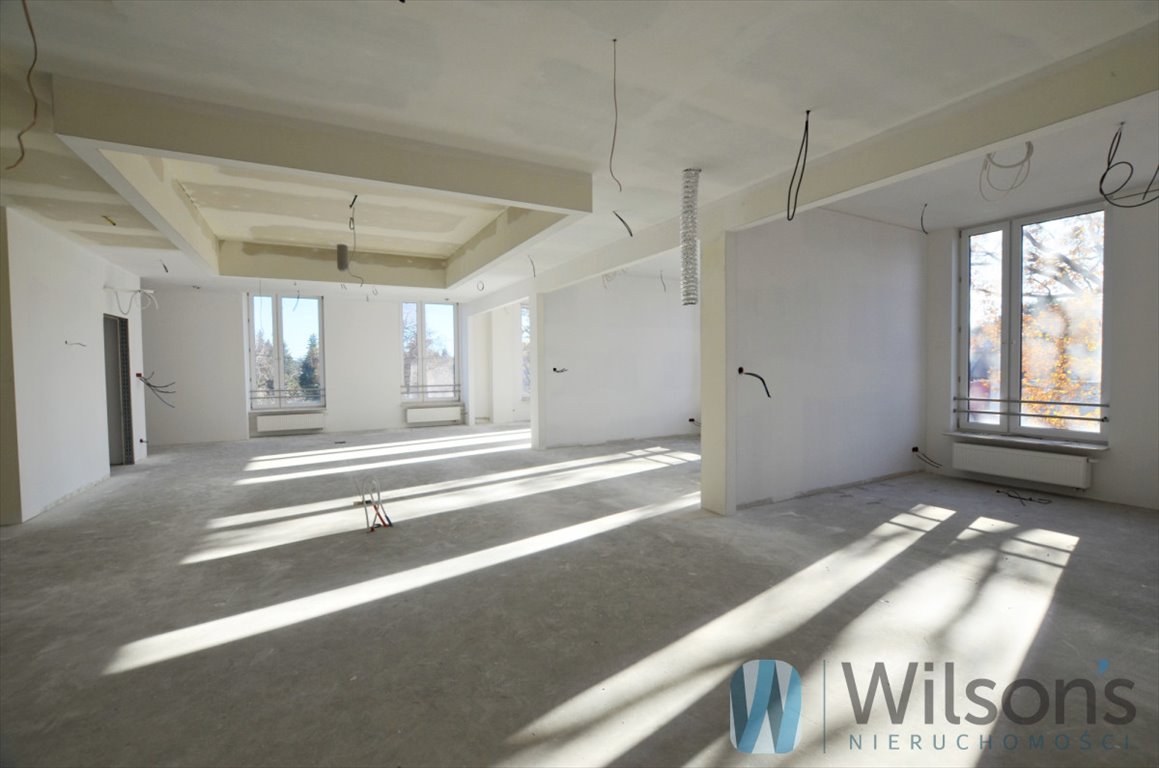 Lokal użytkowy na wynajem Łomianki, Prochownia  170m2 Foto 2