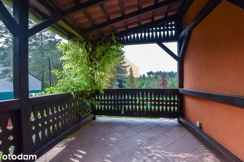 Przestronny dom dla firm z 8 pokojami i magazynem Wilkanowo  292m2 Foto 1