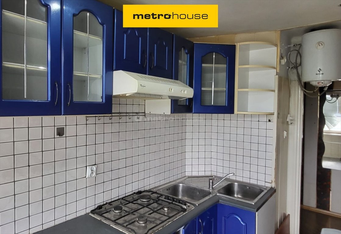 Mieszkanie dwupokojowe na sprzedaż Biała Podlaska, Aleja Tysiąclecia  44m2 Foto 1