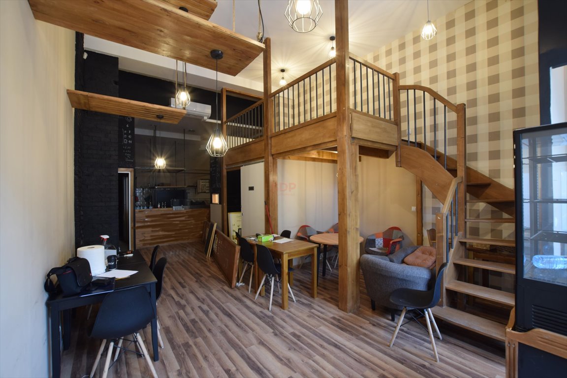 Lokal usługowo-handlowy 86 m2 z witryną, centrum Wrocławia Wrocław, Stare Miasto, Stare Miasto, ok. Pl. Dominikańskiego  86m2 Foto 1