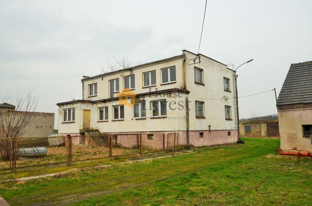 Dom na sprzedaż Drogomiłowice  500m2 Foto 1