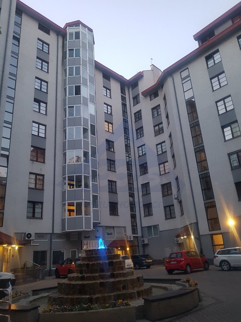 Zapraszam do wynajmu biura 171 m² z parkingiem i pełnym wyposażeniem Warszawa, Wola  171m2 Foto 1