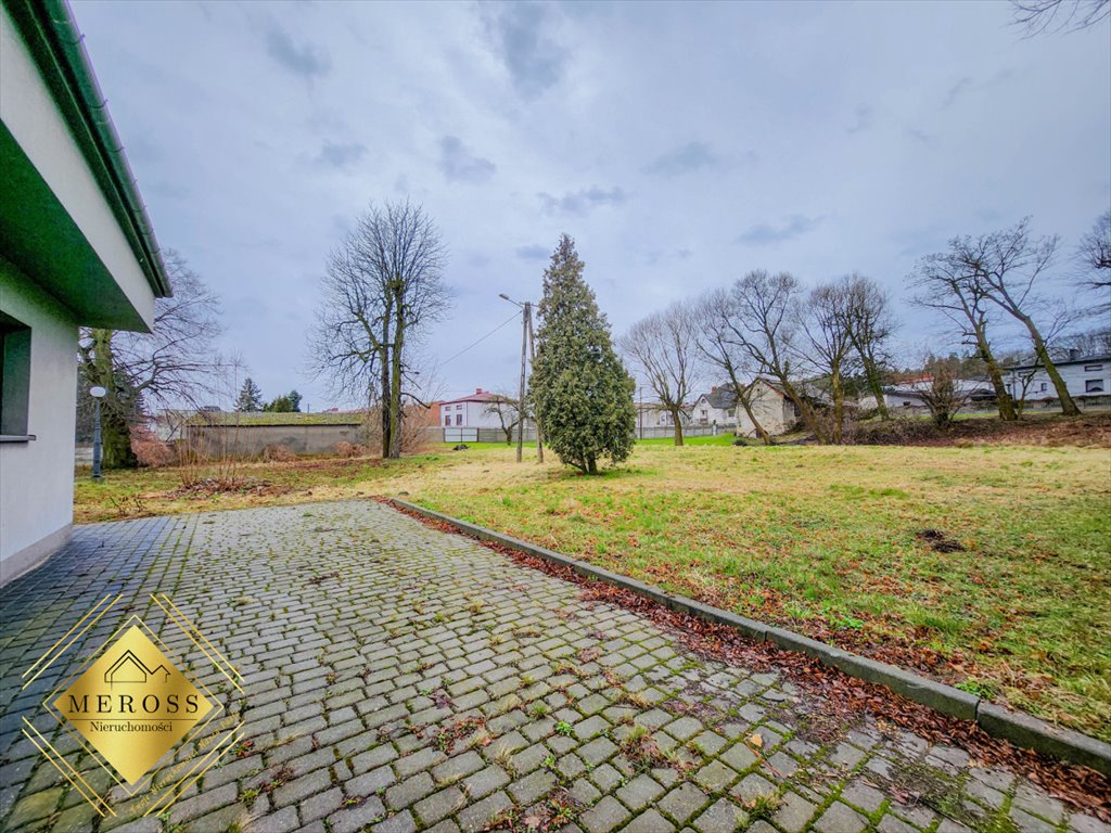 Lokal użytkowy na sprzedaż Waleńczów  1 387m2 Foto 18