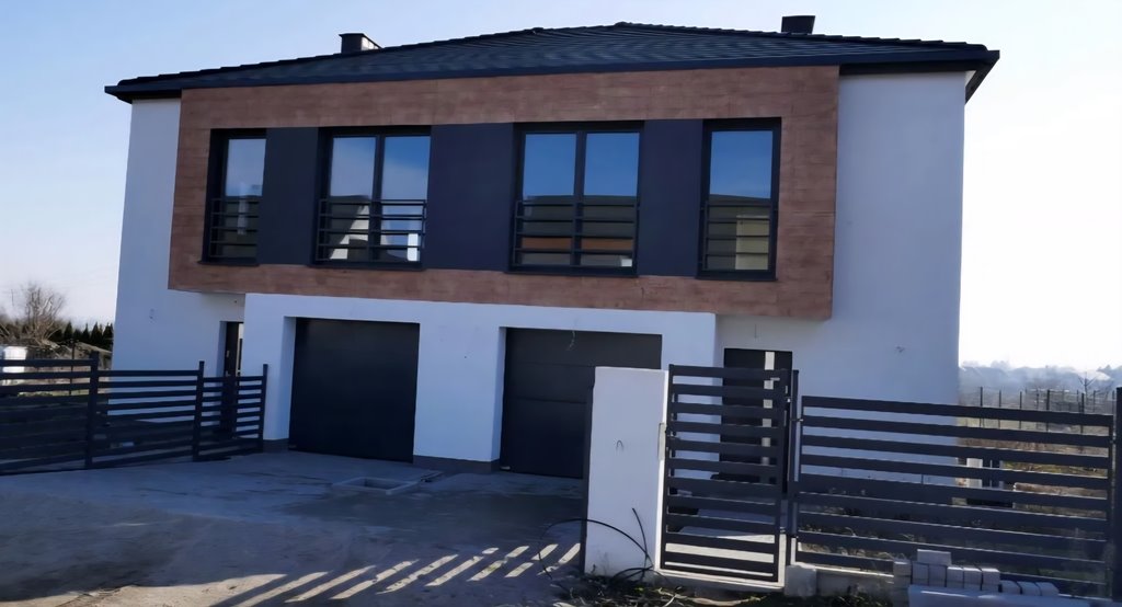 Dom na sprzedaż Mierzyn  138m2 Foto 1