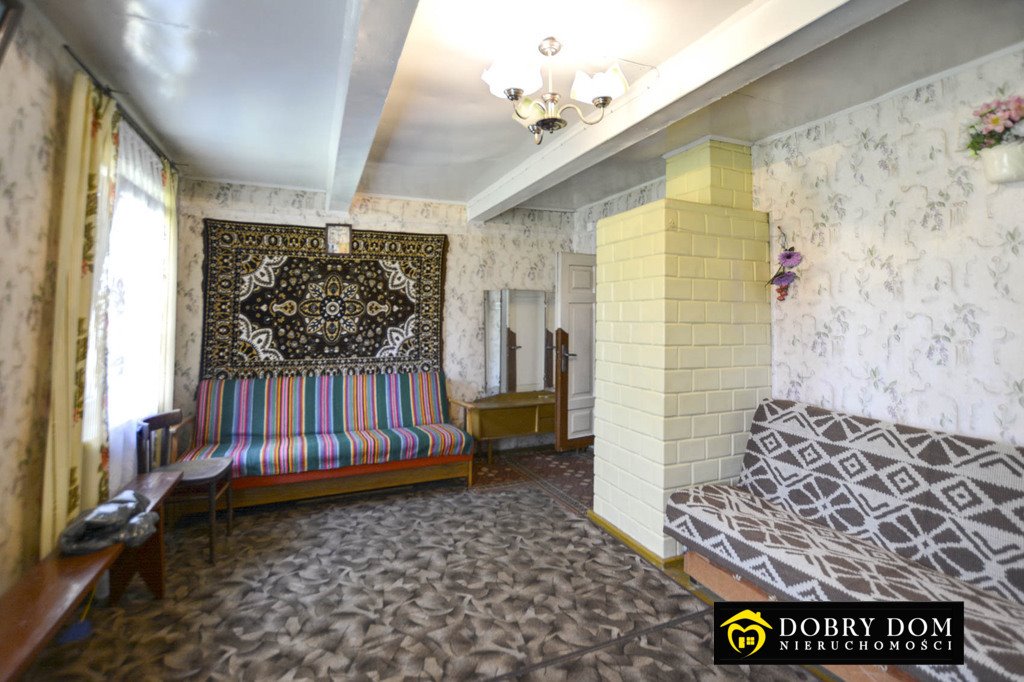 Dom na sprzedaż Opaka Duża  60m2 Foto 1