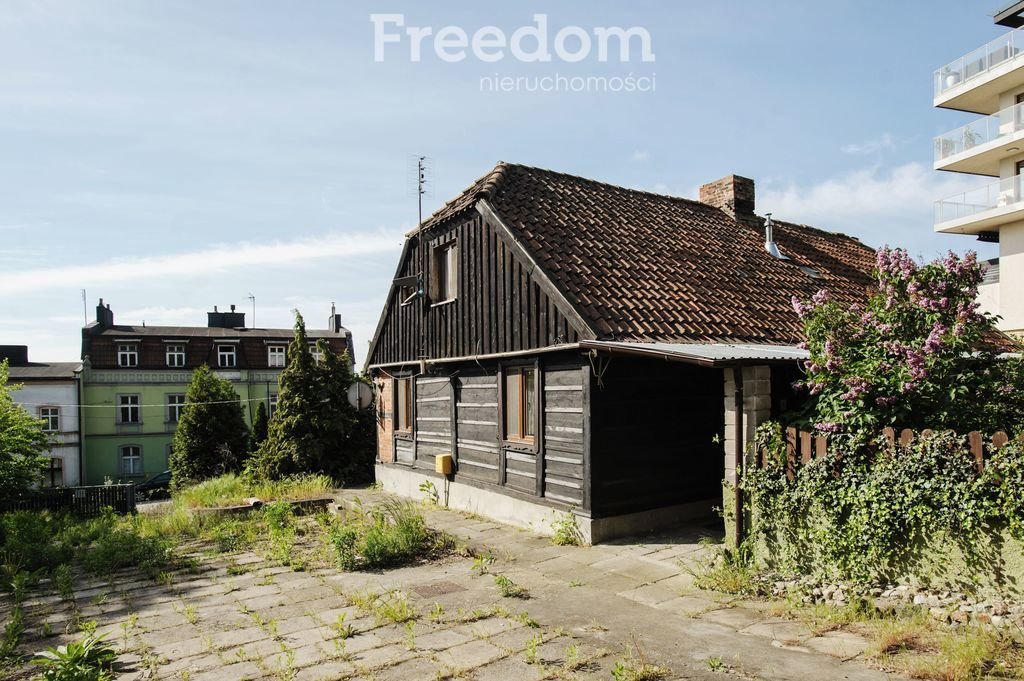 Dom na sprzedaż Toruń, Jakubskie Przedmieście, Winnica  127m2 Foto 4