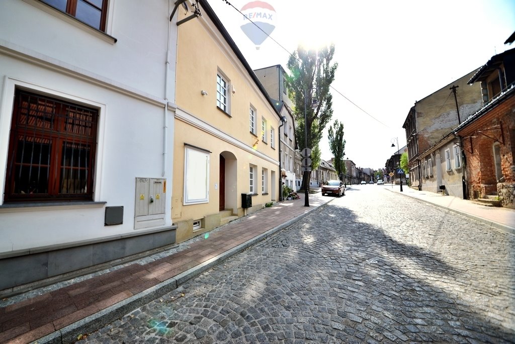 Lokal użytkowy na wynajem Bielsko-Biała, Jana Sobieskiego  35m2 Foto 14