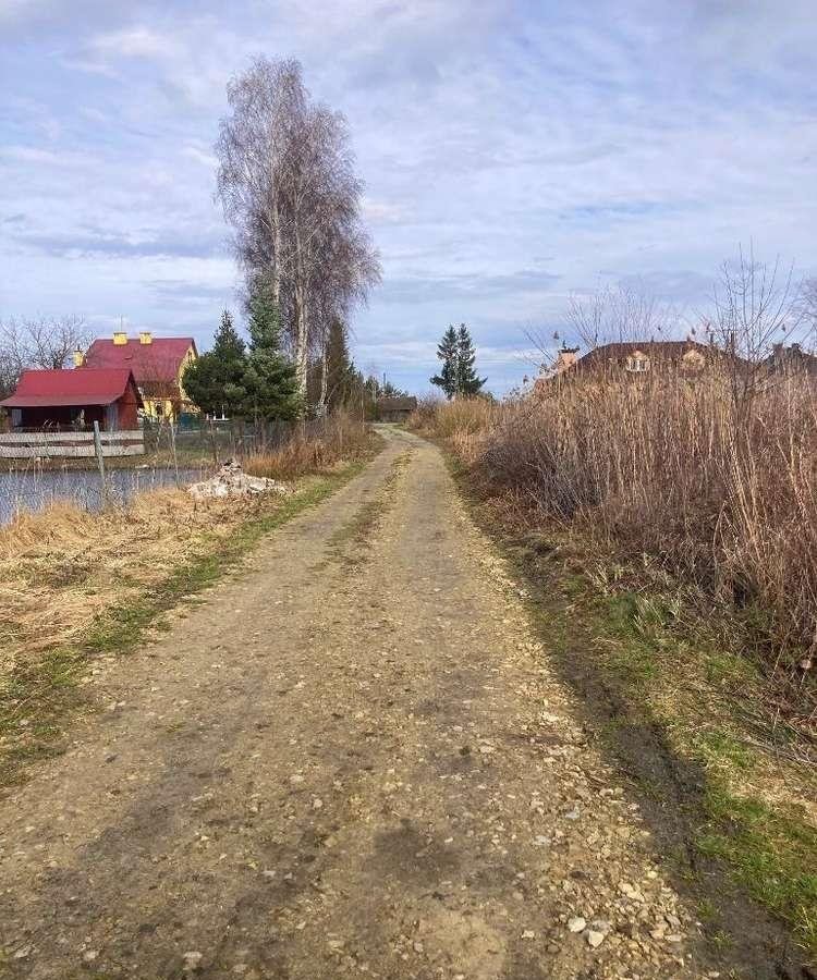 Działka inna na sprzedaż Zapałów  3 000m2 Foto 7