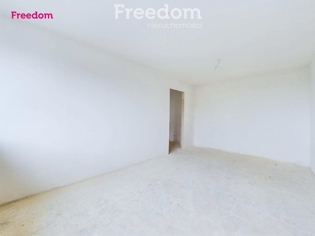 Mieszkanie dwupokojowe na sprzedaż Słupy  46m2 Foto 1