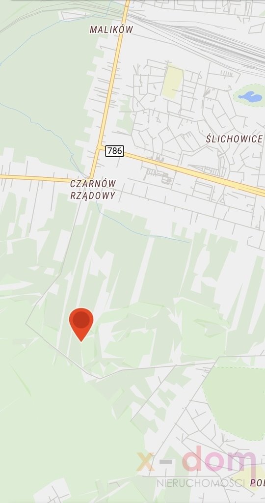 Działka inna na sprzedaż Kielce  3 647m2 Foto 1