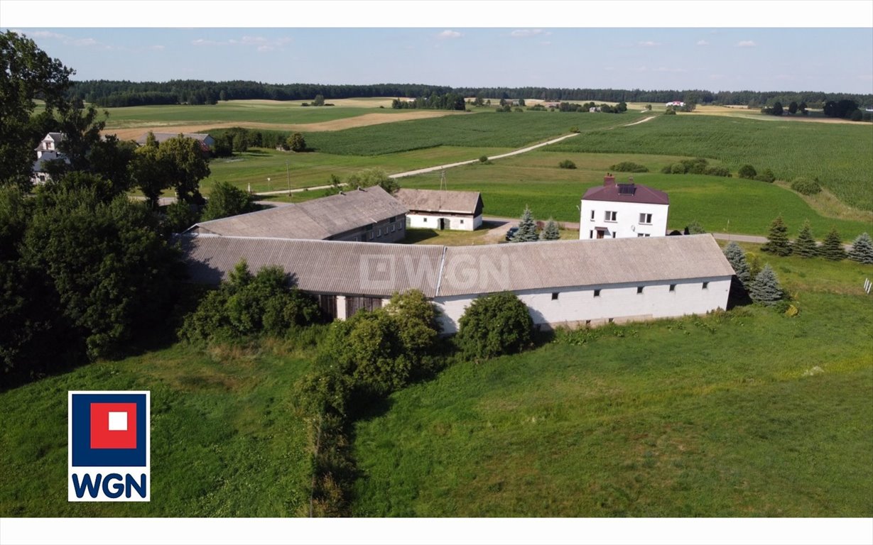 Dom na sprzedaż Żubrynek, Żubrynek, Żubrynek  200m2 Foto 8