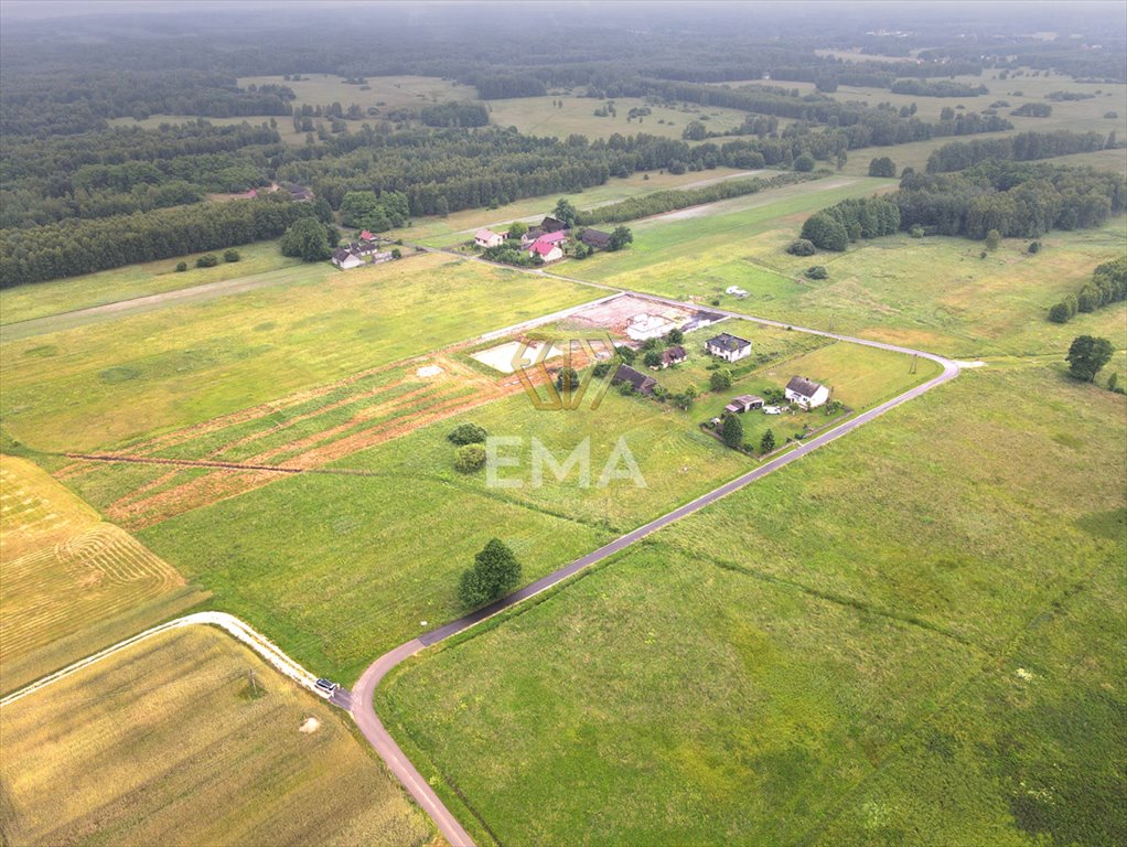 Działka budowlana na sprzedaż Piaski, Długa  2 370m2 Foto 7