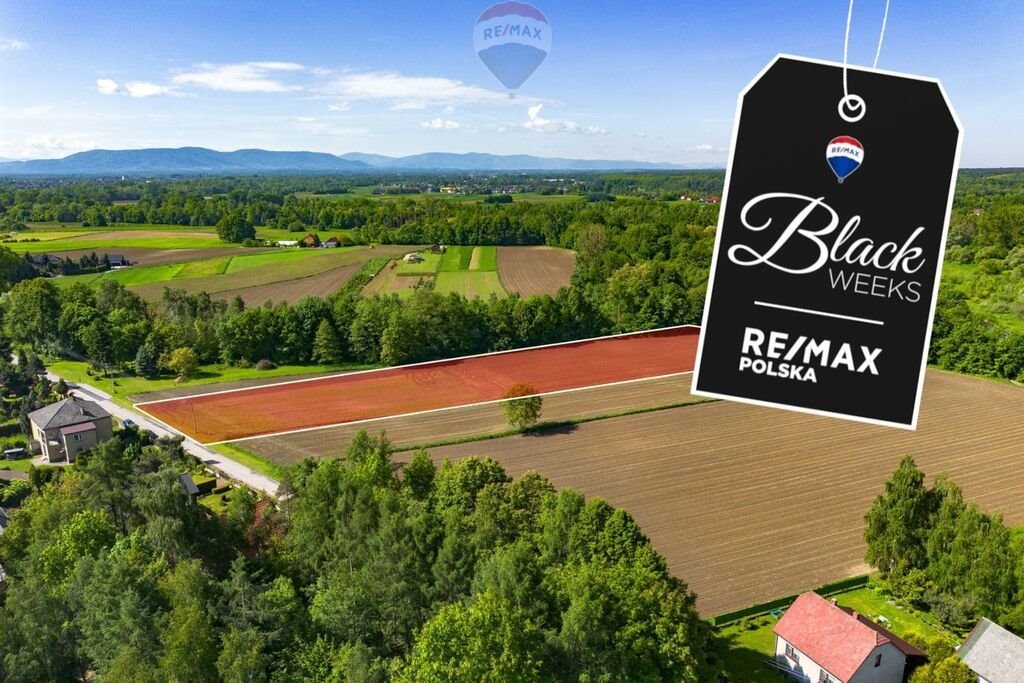 Działka budowlana na sprzedaż Grojec  11 778m2 Foto 1