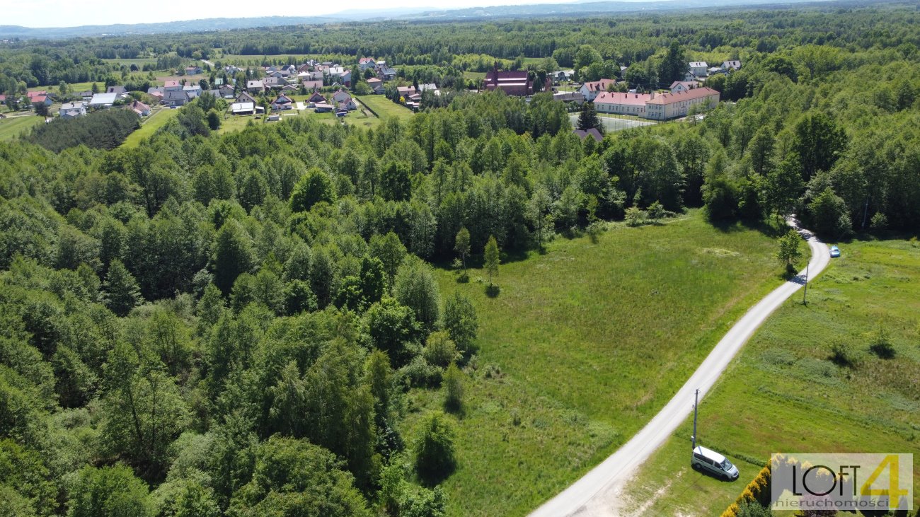 Działka budowlana na sprzedaż Bucze, Rudzka, Rudzka  1 709m2 Foto 6