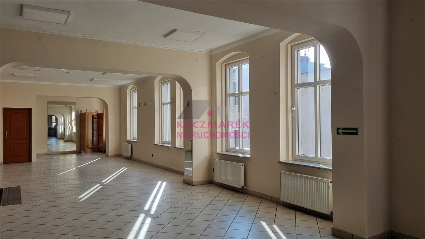 Lokal użytkowy na wynajem Pszczyna  160m2 Foto 3