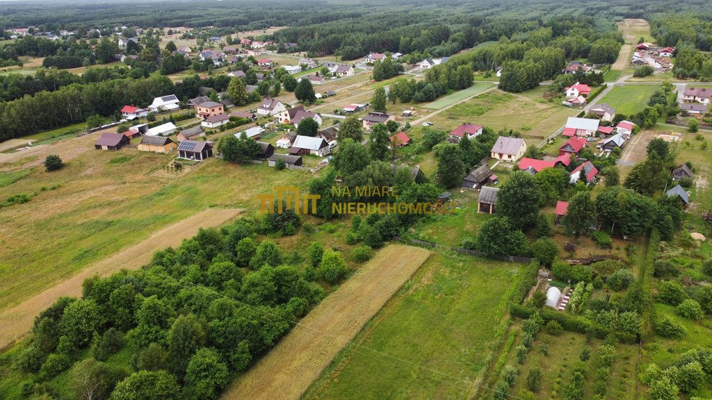 Dom na sprzedaż Wilcza Wola  65m2 Foto 2