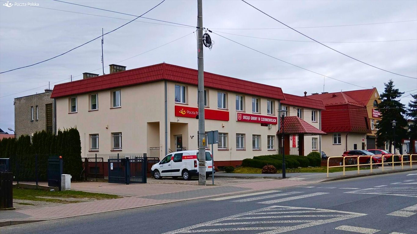 Na wynajem przestronne 2-pokojowe mieszkanie 62 m² w Czerniewicach Czerniewice, Mazowiecka  62m2 Foto 1