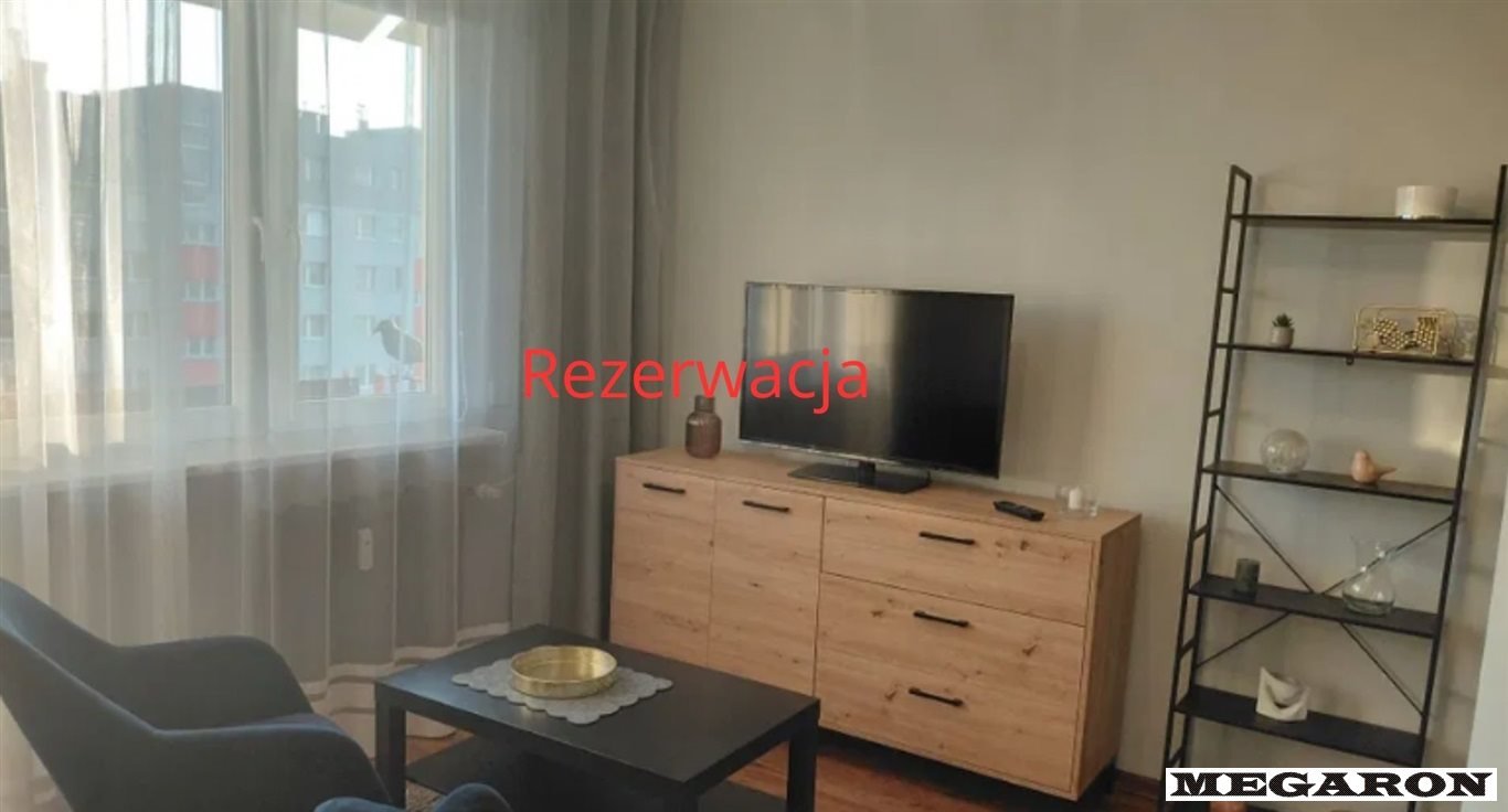 Przytulne 27 m2 z pełnym wyposażeniem i świetną komunikacją Częstochowa, Raków  27m2 Foto 1