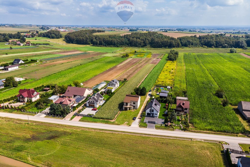 Dom na sprzedaż Kraków, Nowa Huta  254m2 Foto 5