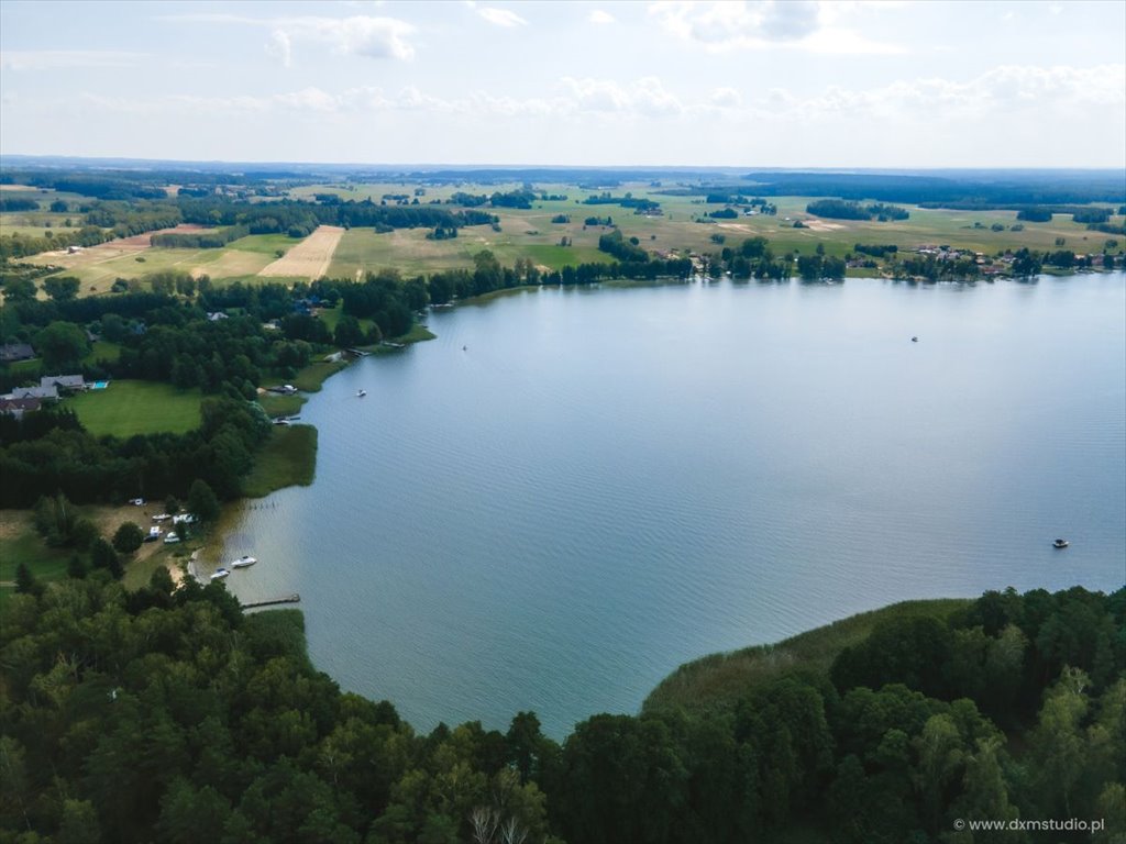 Działka budowlana na sprzedaż Rydzewo, Kanał Kula  23 646m2 Foto 2