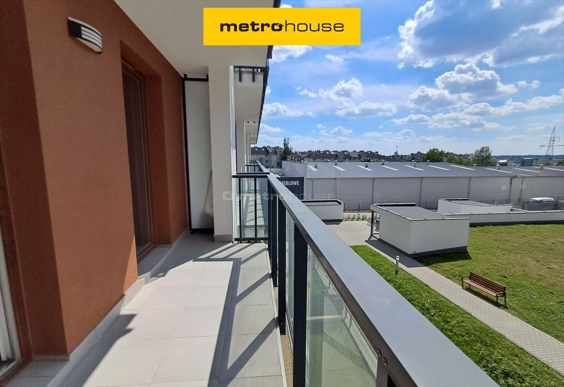 Mieszkanie dwupokojowe na sprzedaż Lublin, Wrotków, Wolińskiego  41m2 Foto 1