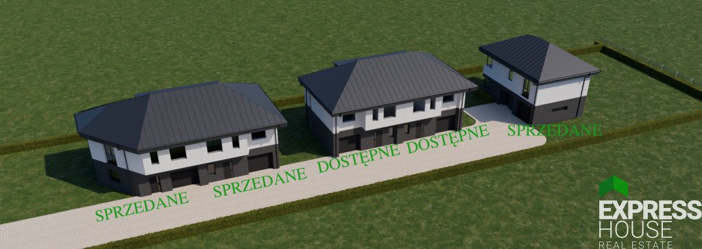 Dom na sprzedaż Białystok, Pieczurki, Pieczurki  96m2 Foto 11