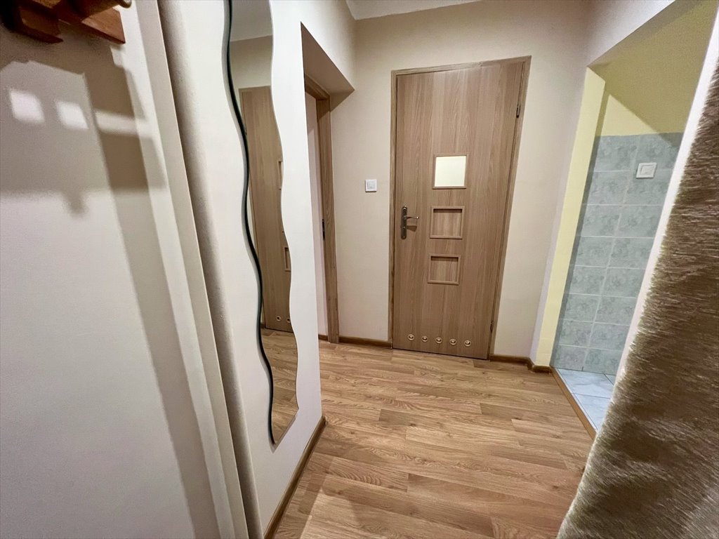 Kawalerka na wynajem Łódź, Śródmieście, Śródmieście, Pomorska  35m2 Foto 12