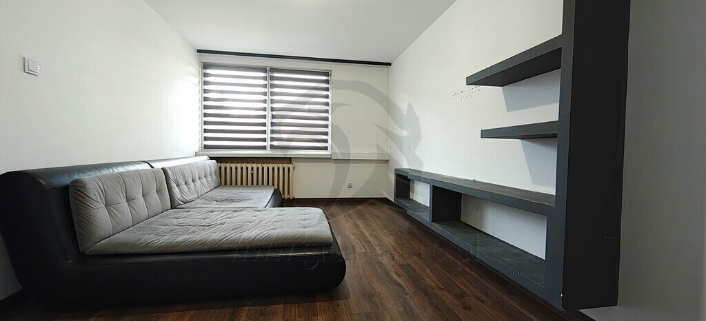 Mieszkanie dwupokojowe na sprzedaż Łódź, Bałuty, Stefana Czarnieckiego  47m2 Foto 1