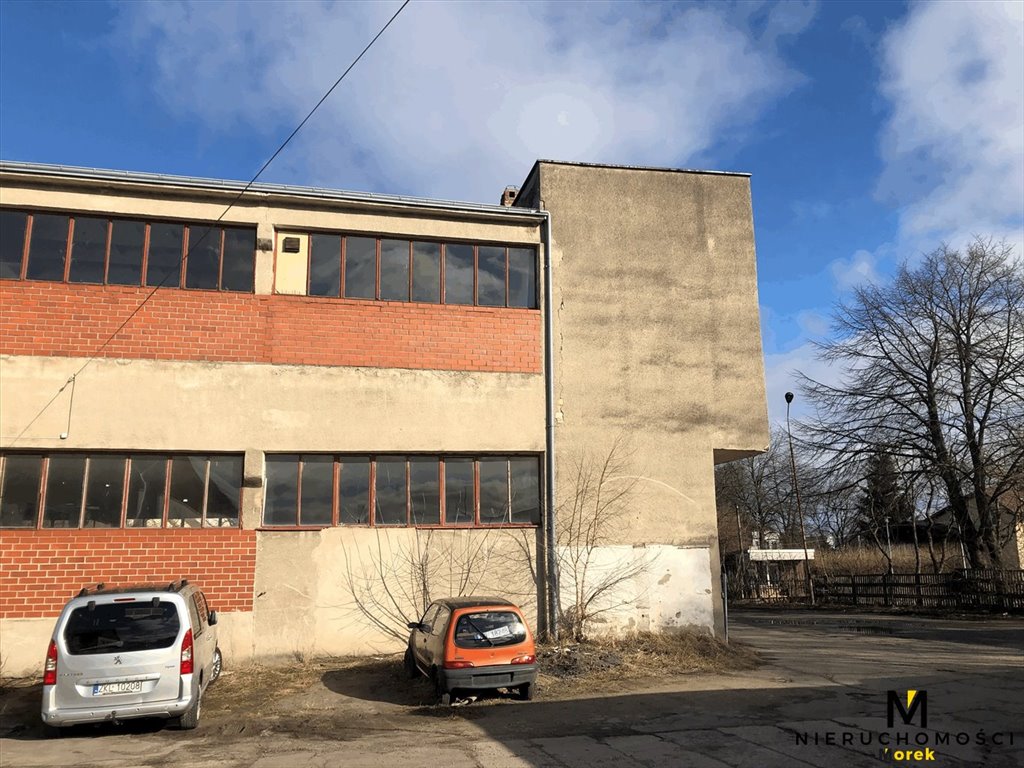 Hala magazynowa 36 m² z rampą i dostępem TIR (Kołobrzeg) Kołobrzeg  36m2 Foto 1