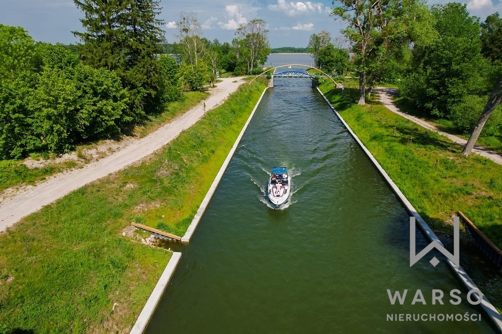 Działka budowlana na sprzedaż Skorupki  1 131m2 Foto 16