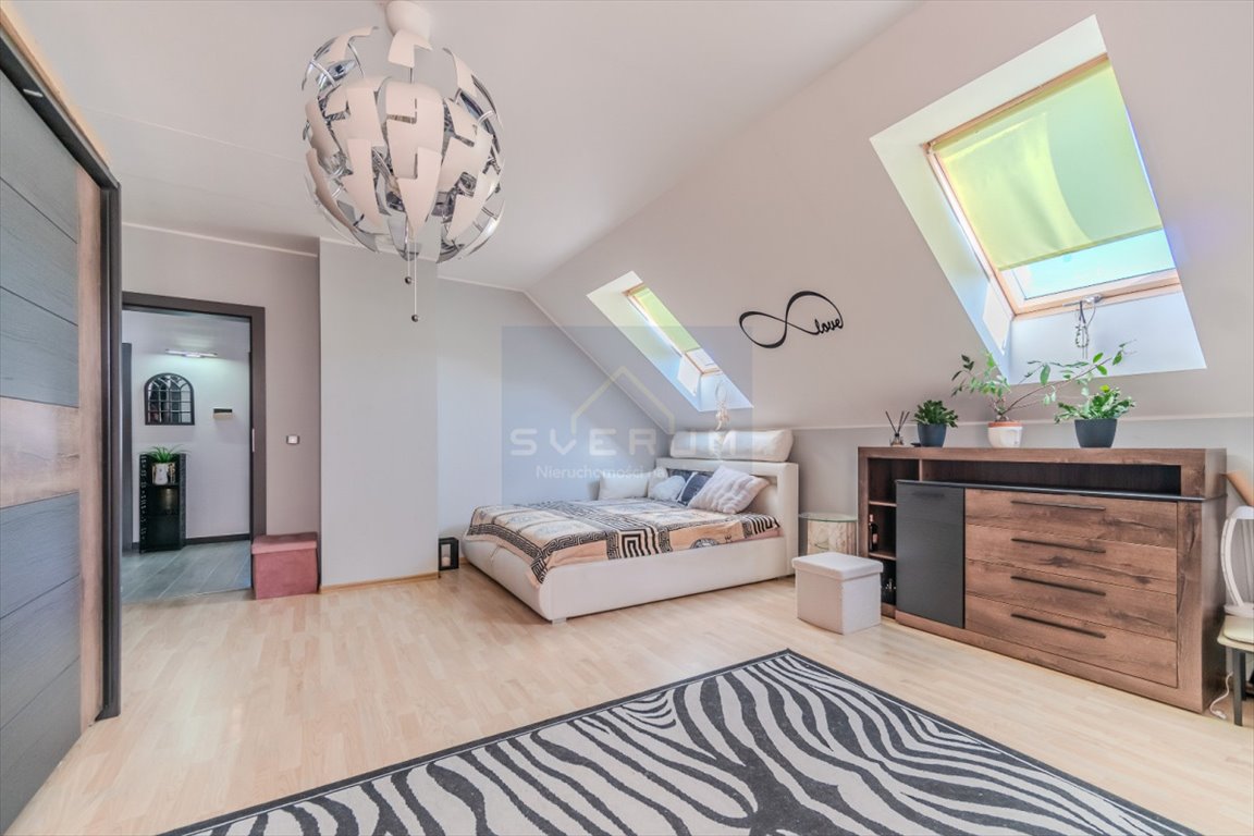 Dom na sprzedaż Niegowoniczki  370m2 Foto 9