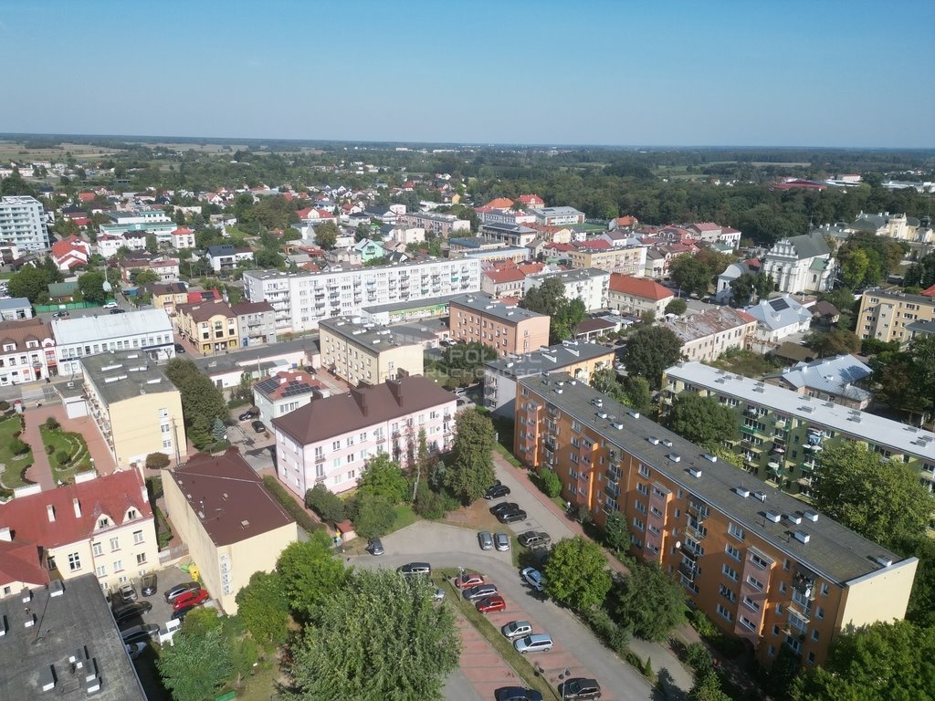 Mieszkanie trzypokojowe na sprzedaż Radzyń Podlaski  56m2 Foto 15