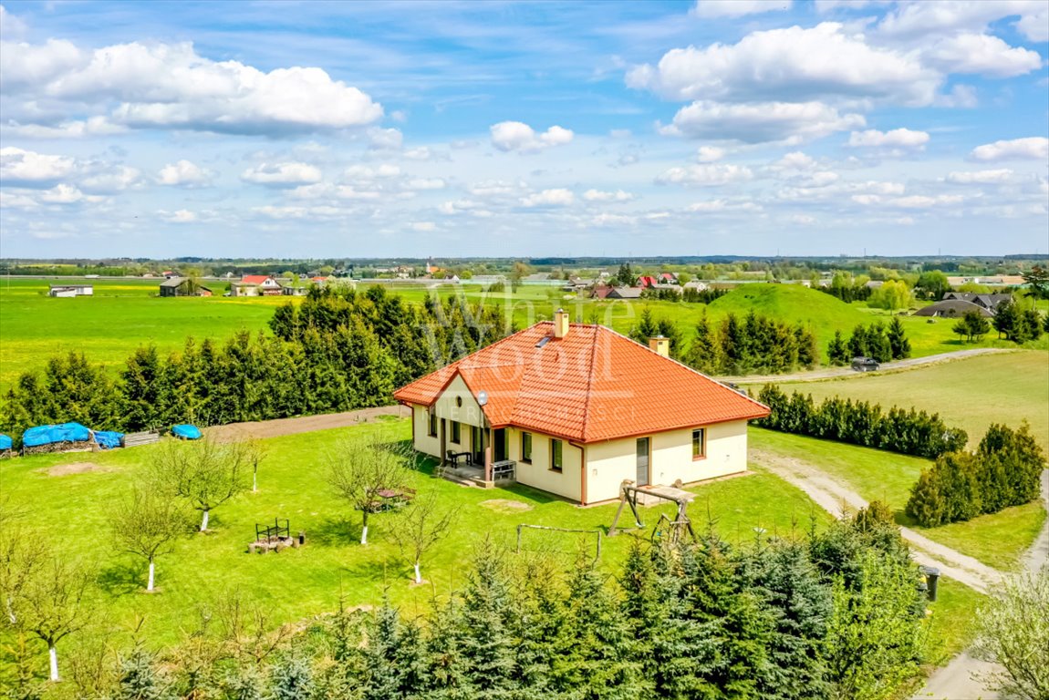 Dom na sprzedaż Kwidzyn  150m2 Foto 5