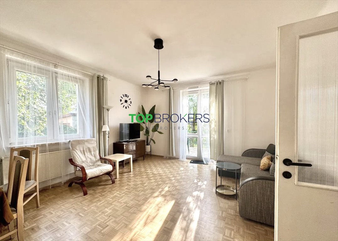 Dom na wynajem Warszawa, Targówek Zacisze  187m2 Foto 1