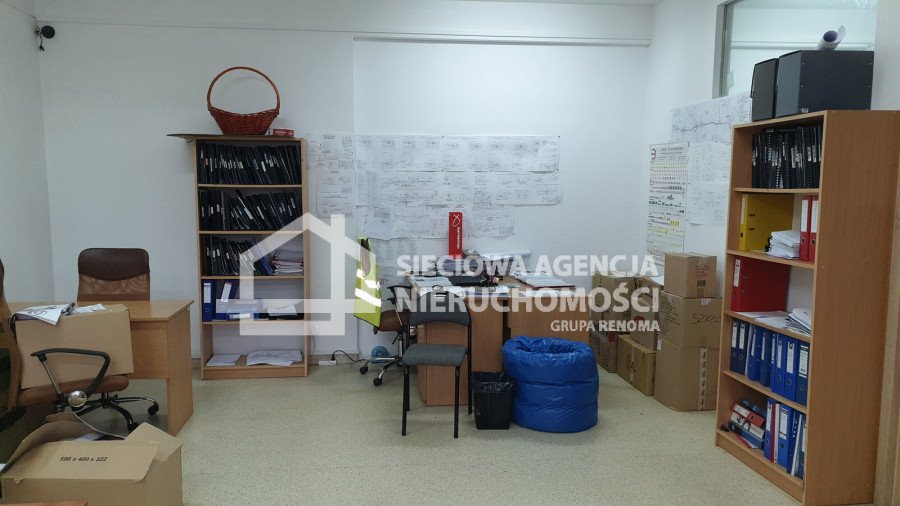 Lokal użytkowy na wynajem Gdańsk, Rudniki  130m2 Foto 7