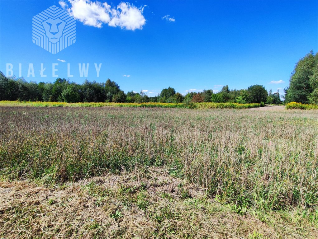 Działka budowlana na sprzedaż Stare Babice, Izabelińska  800m2 Foto 2