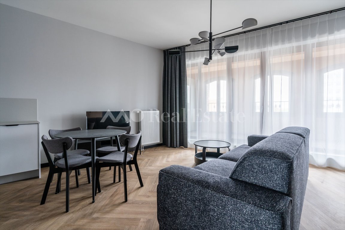 Mieszkanie dwupokojowe na sprzedaż Gdańsk, Chmielna  41m2 Foto 1