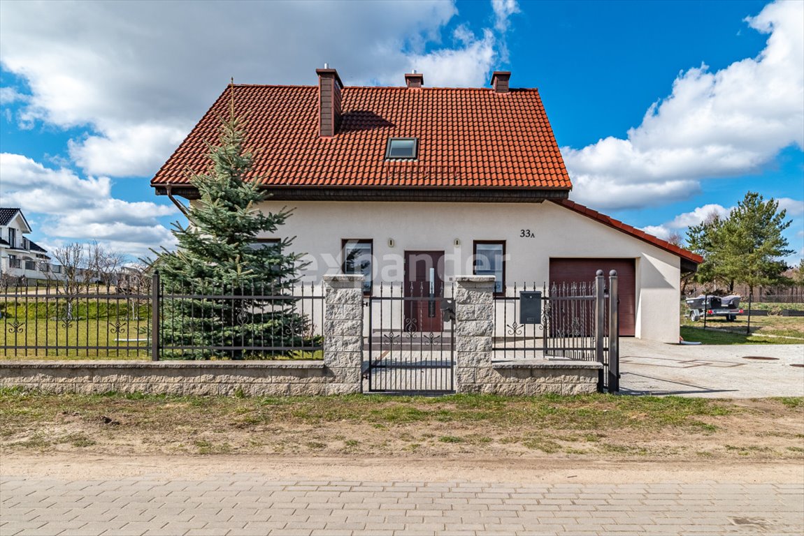 Dom na sprzedaż Struszewo  137m2 Foto 3