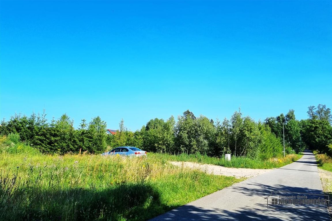 Działka budowlana na sprzedaż Szczecinek, Turowo  1 014m2 Foto 7